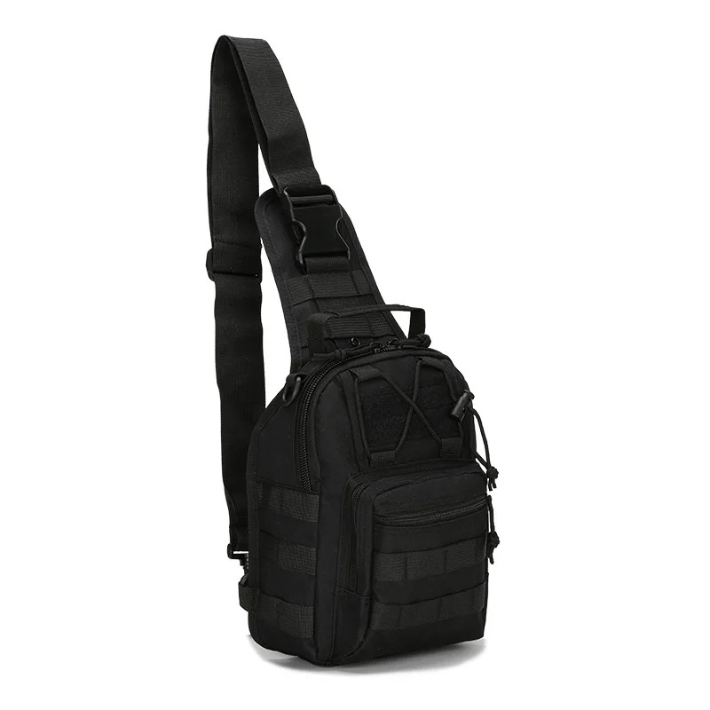 Hunting Outdoor Gear - Sac à dos tactique multifonctionnel, randonnée,