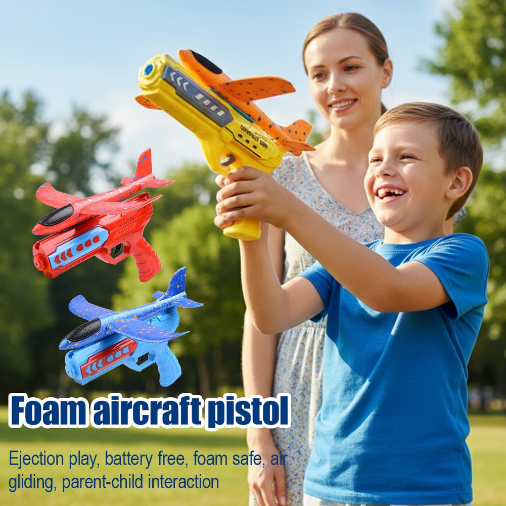 Outdoor Hunting Toys - Jouet volant pour enfants, cadeaux pour