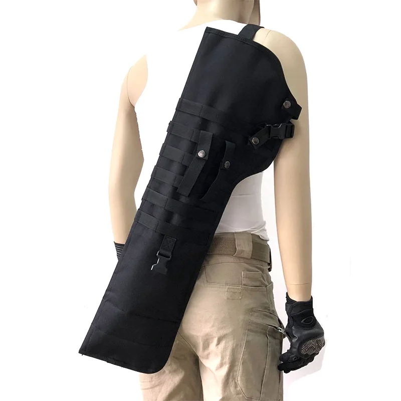 Hunting Outdoor Gear - Sac à dos tactique, style Molle,