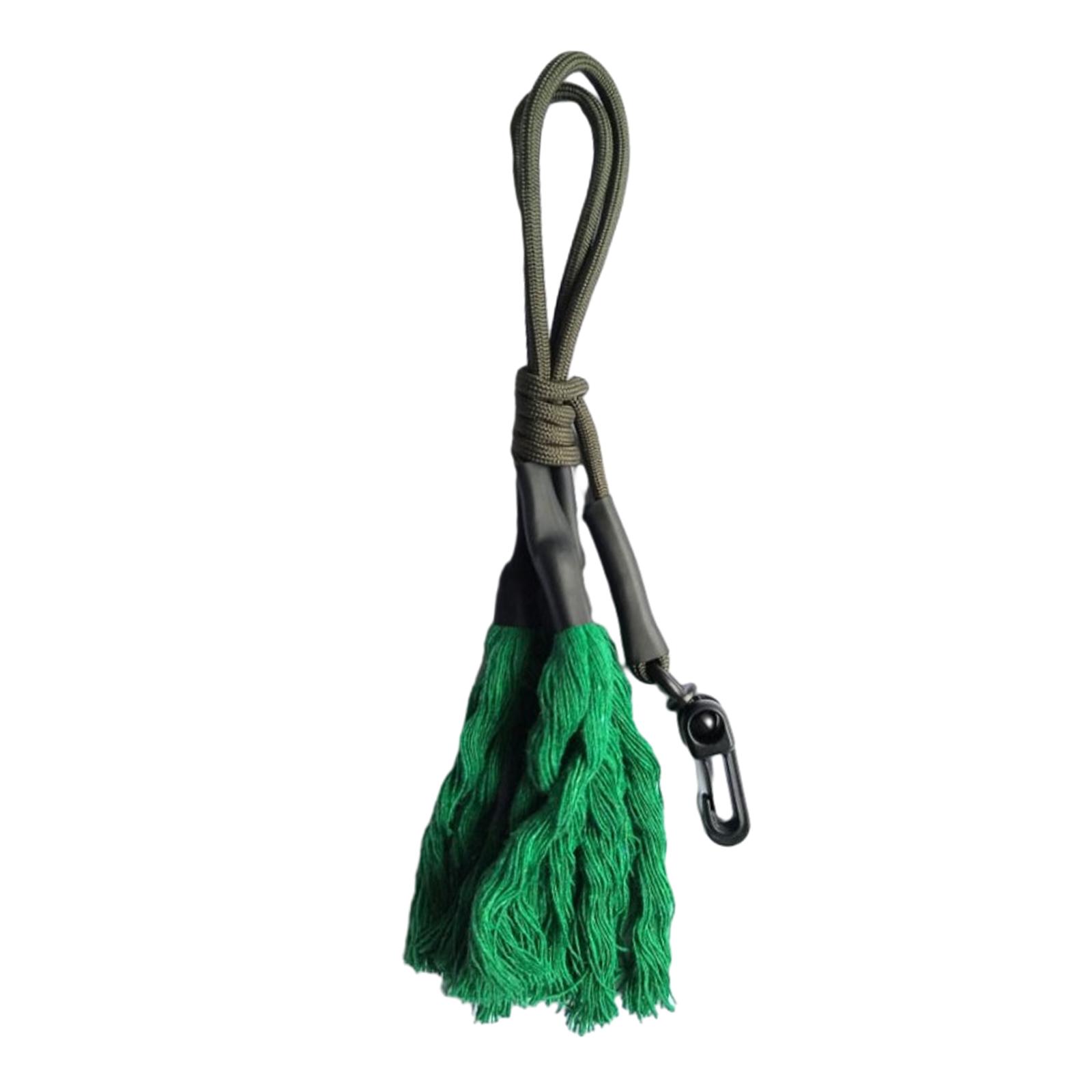 Deer Attractant Scent - Appareil de distribution extérieur en nylon