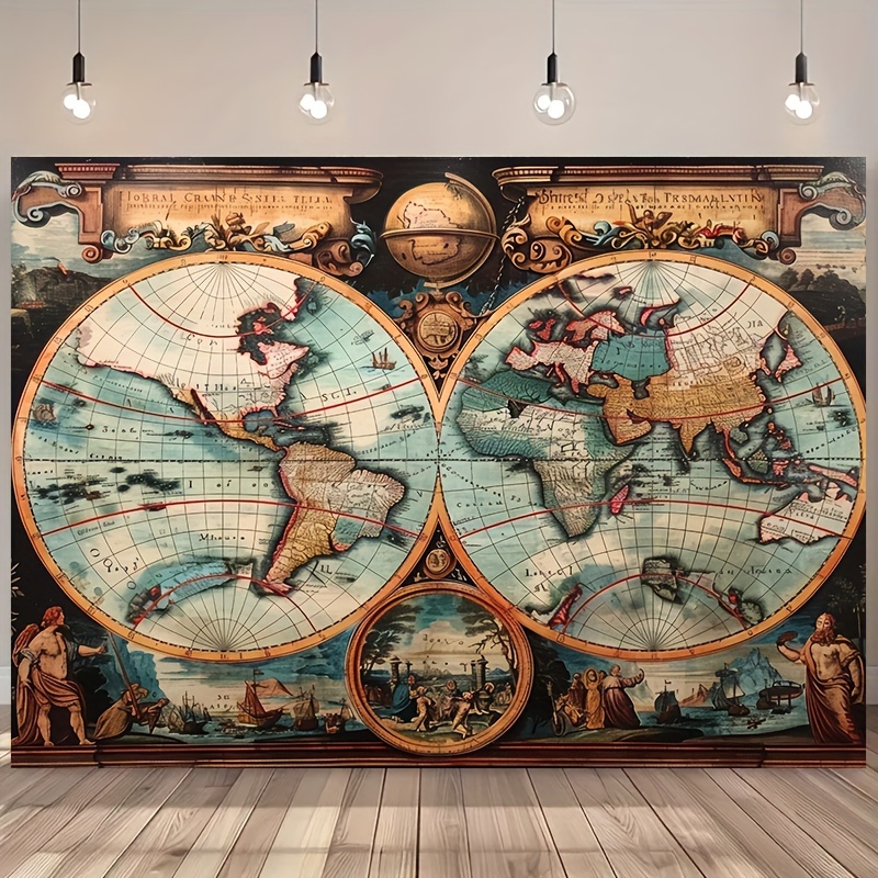 Hunting Outdoor Day - 1 tissu de fond d'aventure nautique
