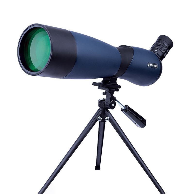 Hunting Outdoor Watch - 25-75x70 longue-vue Zoom monoculaire BAK4 prisme