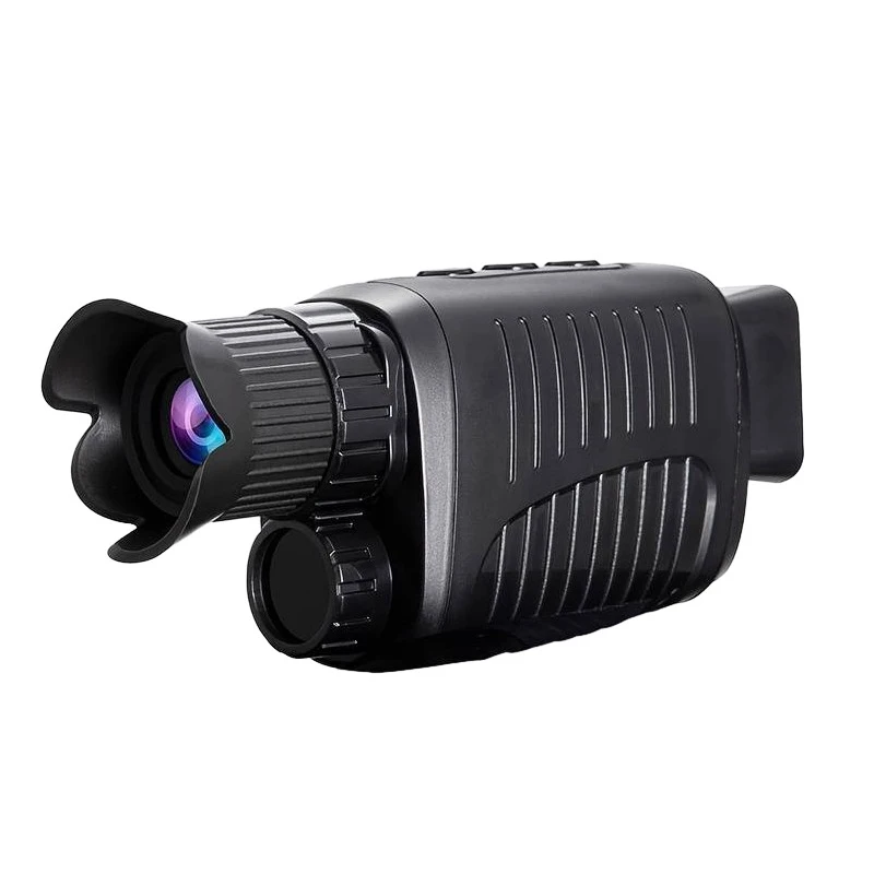Hunting Outdoor Day - Dispositif de vision nocturne infrarouge monoculaire