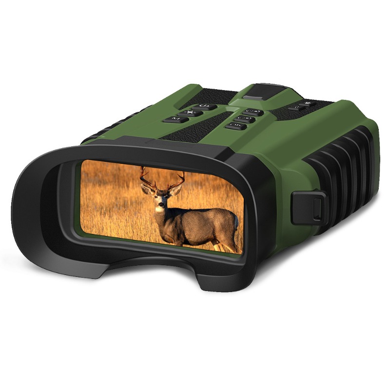 Hunting Outdoor Watch - Dispositif de vision nocturne infrarouge haute