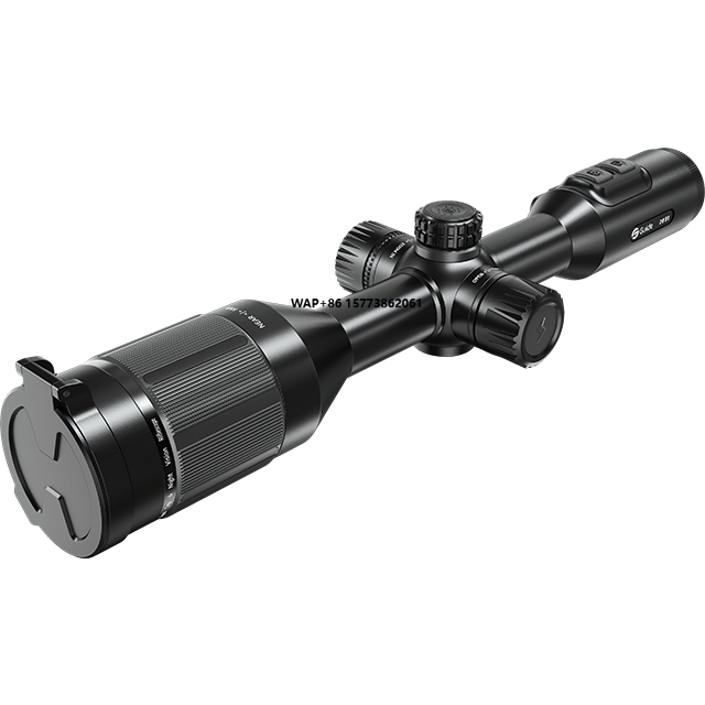 Hunting Outdoor Day - Chasse DU50 portée de Vision numérique