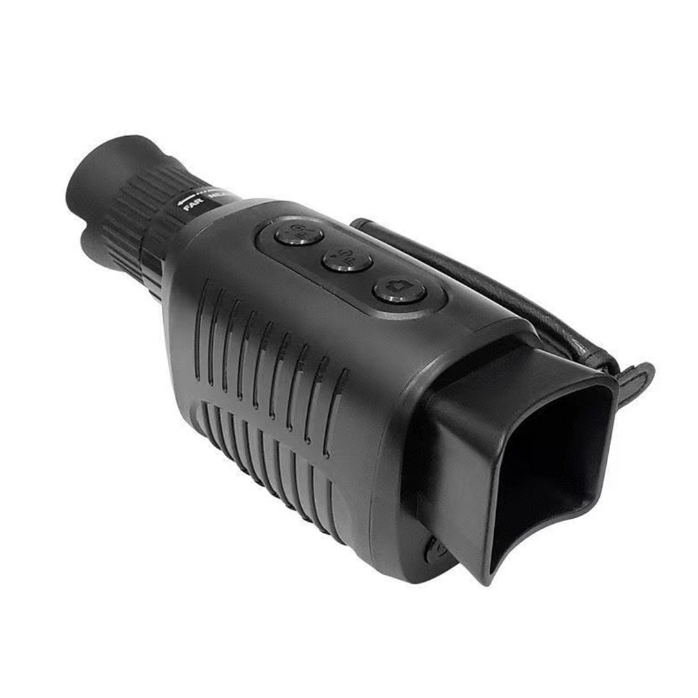 Hunting Outdoor Day - Dispositif de vision nocturne monoculaire HD