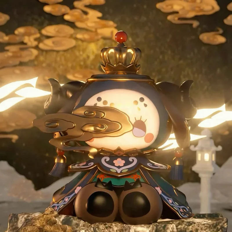 Outdoor Hunting Toys - Porte-bonheur Emma forêt secrète parfum chasse