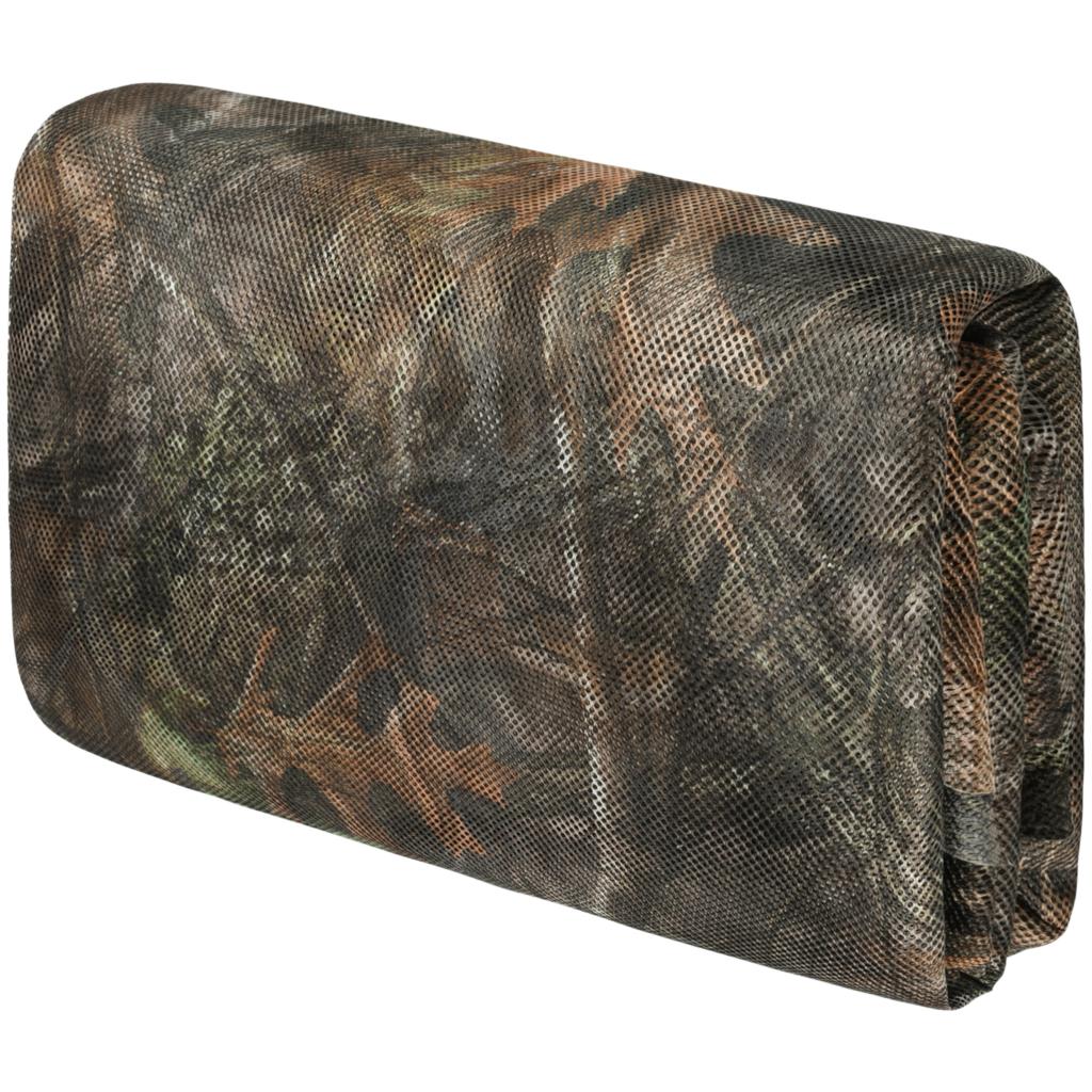Hunting Blind Fabric - Filet de Camouflage 300D pour couverture