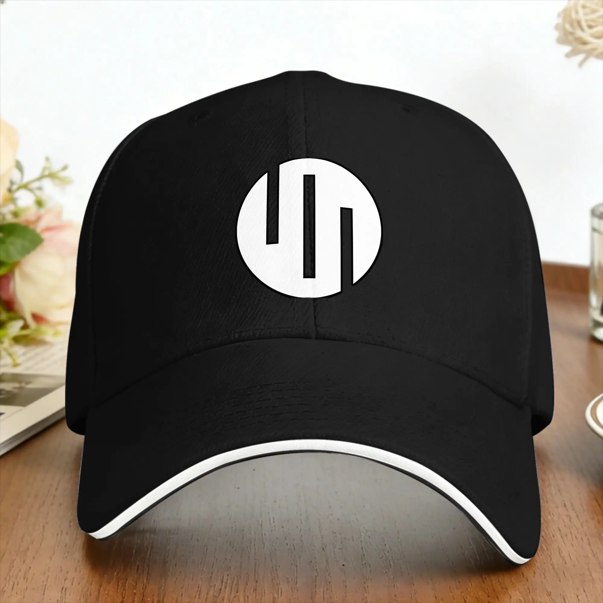 Outdoor Hunting Tv - Casquette de baseball décontractée avec logo