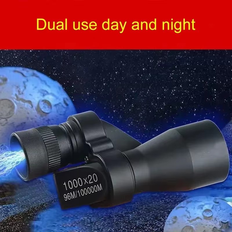Hunting Outdoor Watch - Mini télescope monoculaire de poche, lentille