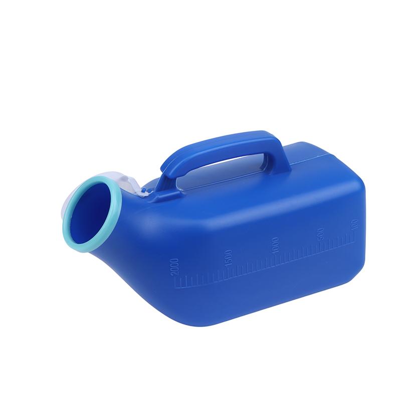 Outdoor Hunting Toilet - Urinoir portable pour hommes âgés, aide