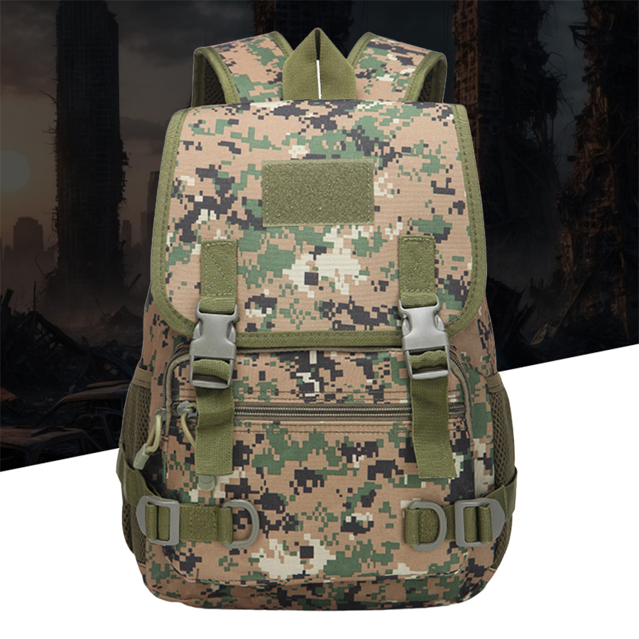 Hunting Outdoor Gear - Solomon SR-Entraînement militaire scolaire pour les