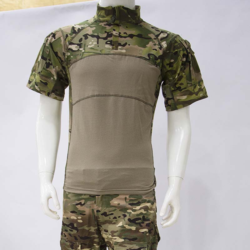 Outdoor Hunting T Shirts - AUKU T-shirts et shorts de chasse