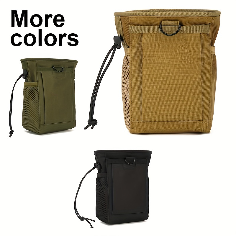 Sac de rangement tactique Moll - Hunting Outdoor Gear avis et prix