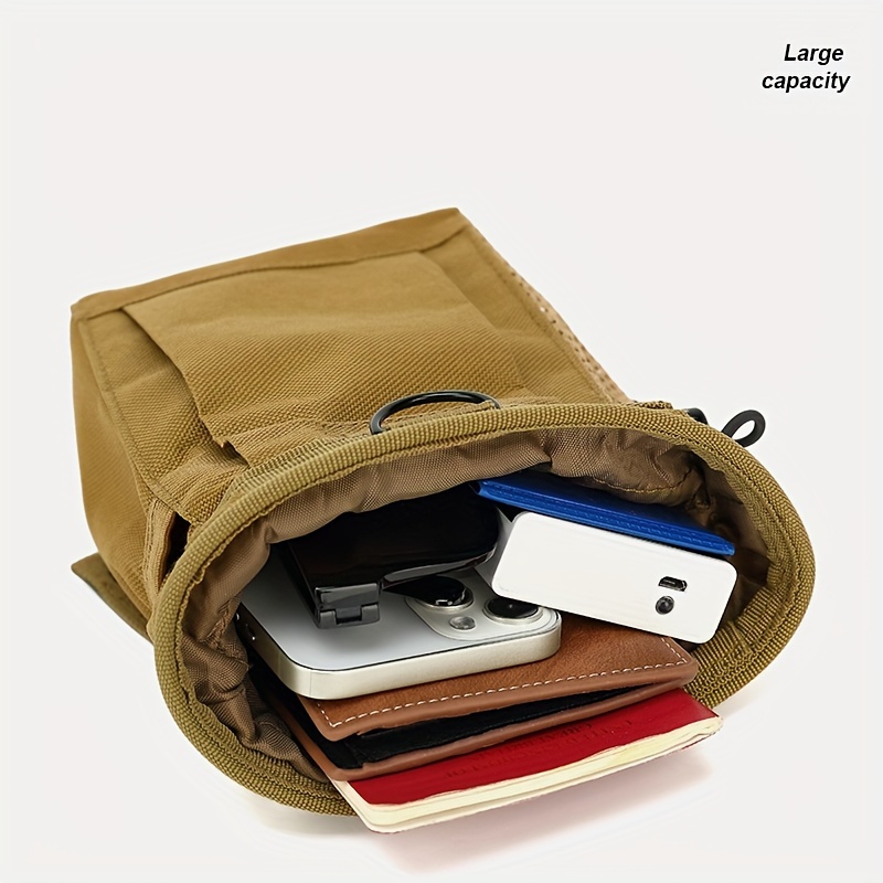 Sac de rangement tactique Moll - Hunting Outdoor Gear avis et prix
