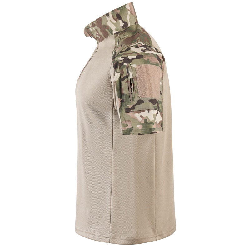 Chemise tactique camouflage d' - Outdoor Hunting T Shirts avis et prix
