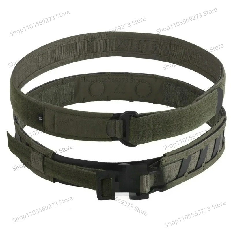 Ceinture de combat tactique mo - Outdoor Hunting Paintings avis et prix