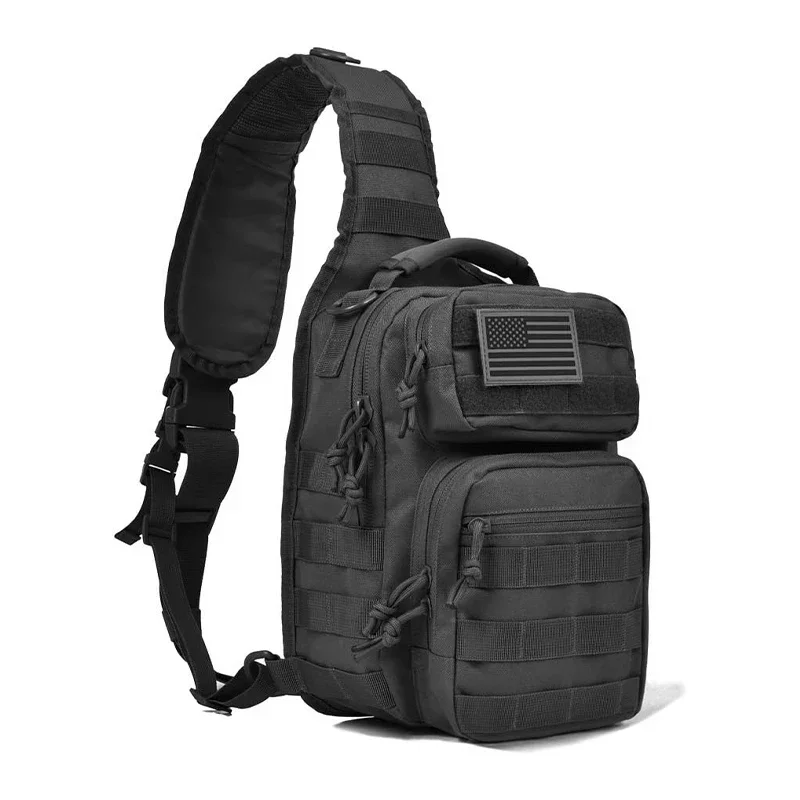 Sac à bandoulière extérieur D1 - Hunting Outdoor Gear avis et prix