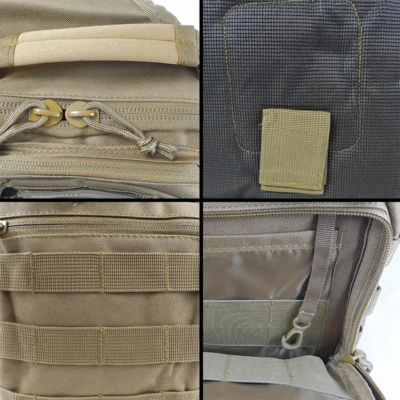 Sac à bandoulière extérieur D1 - Hunting Outdoor Gear avis et prix
