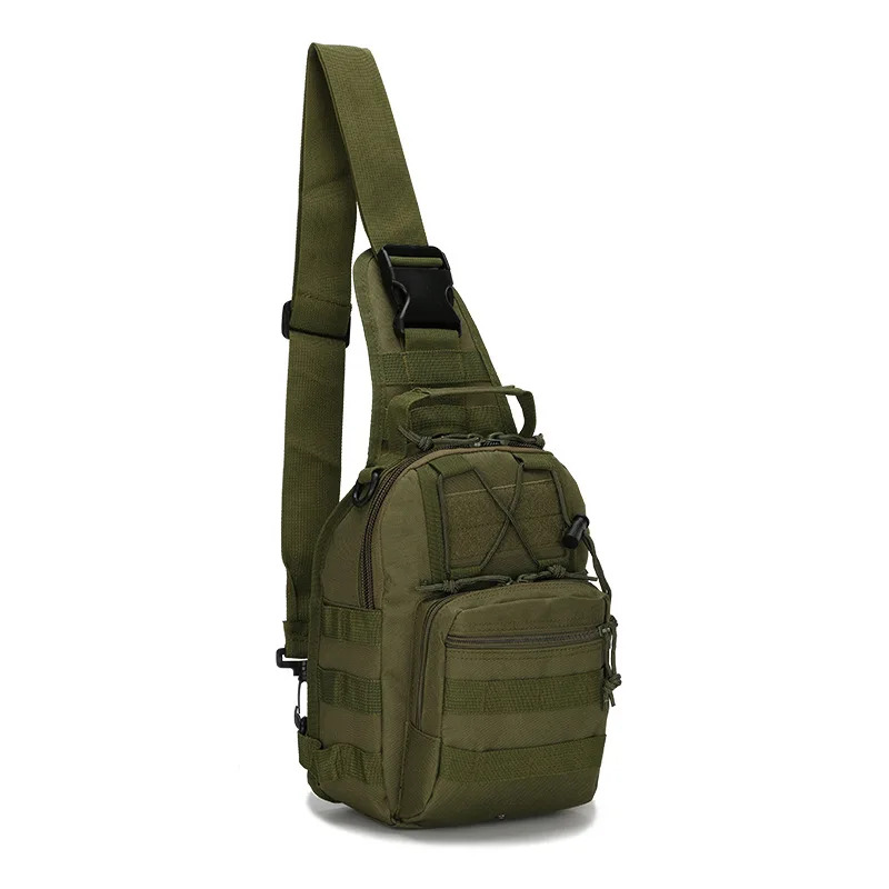 Sac à dos tactique multifoncti - Hunting Outdoor Gear avis et prix