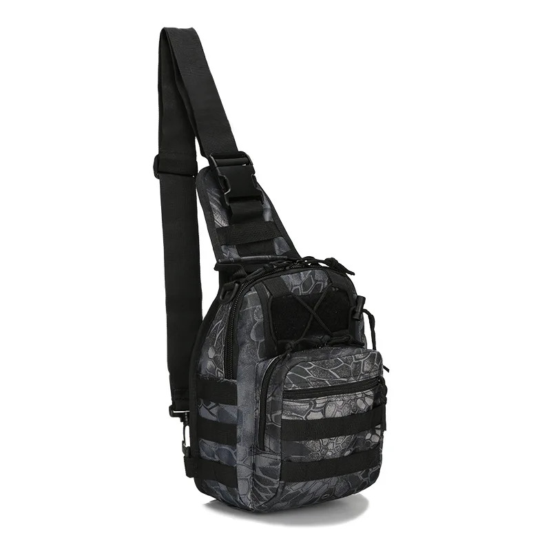 Sac à dos tactique multifoncti - Hunting Outdoor Gear avis et prix