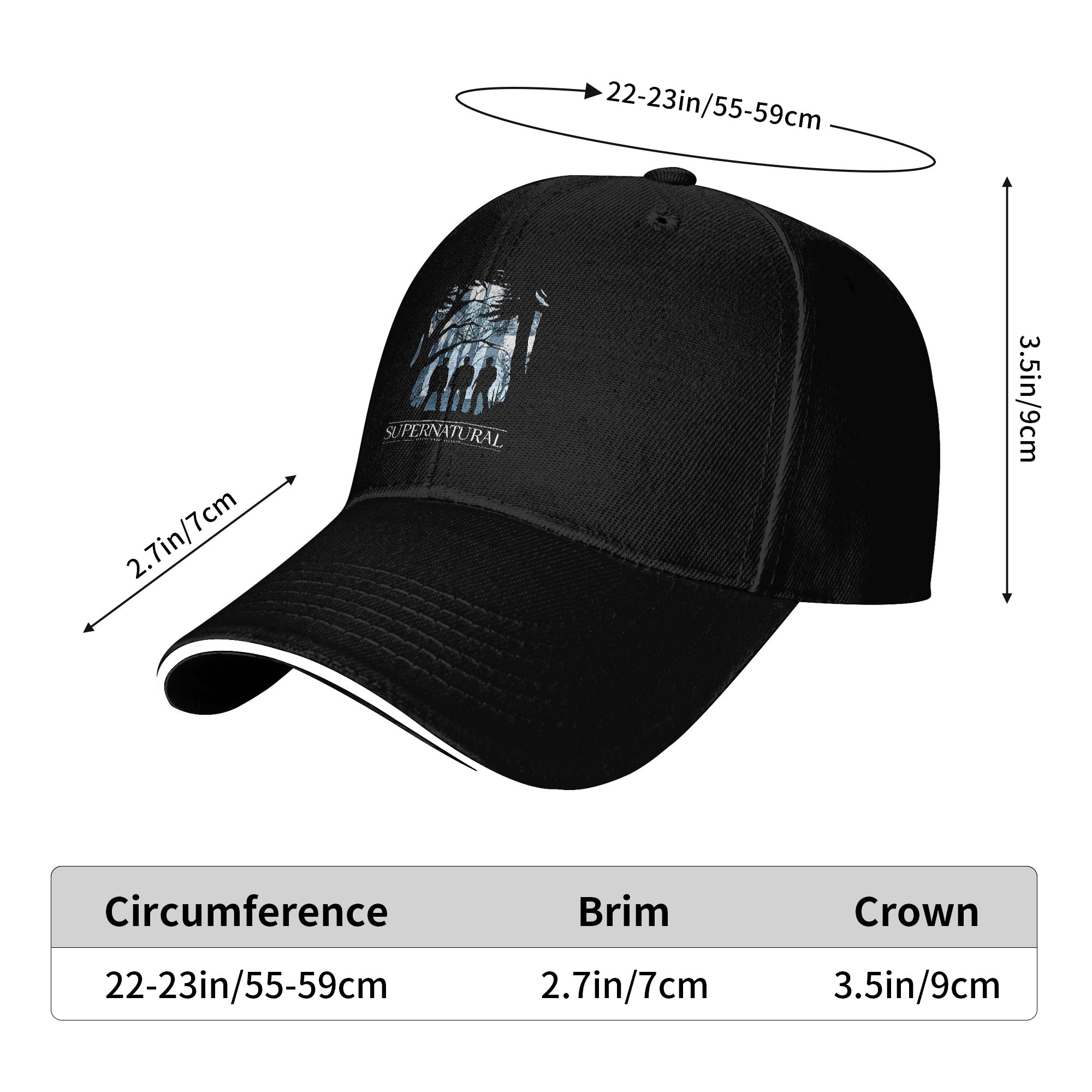Casquettes de baseball Superna - Outdoor Hunting Tv avis et prix