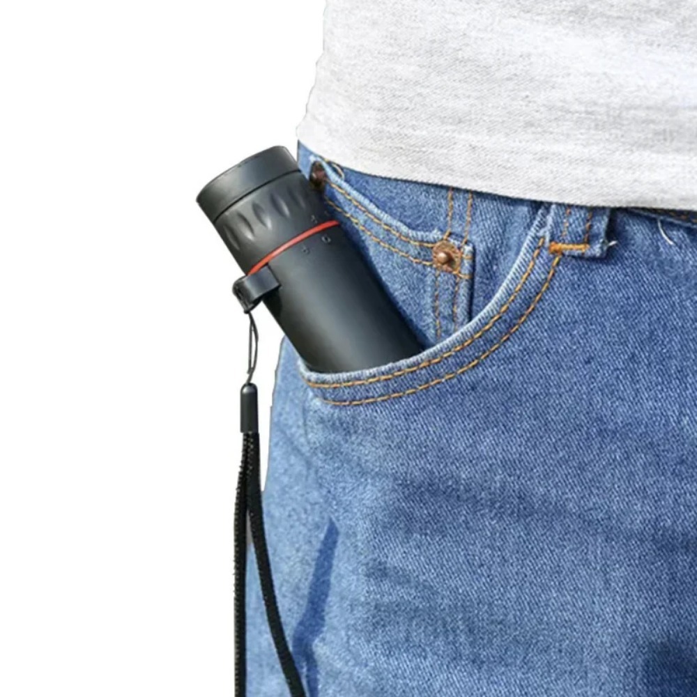 Télescope monoculaire HD 2000  - Hunting Outdoor Watch avis et prix