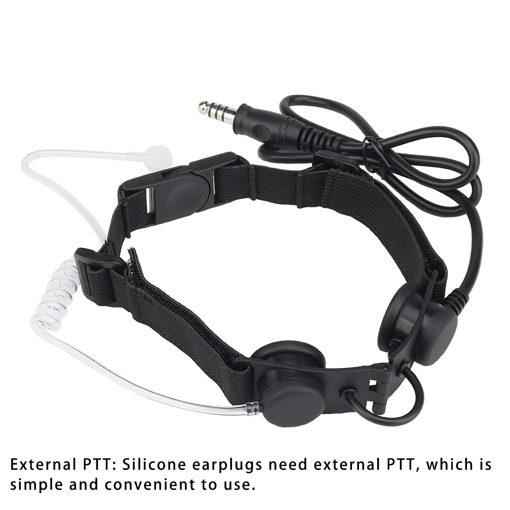 Micro DulThroat Blé Casque éta - Outdoor Hunting Youtube avis et prix