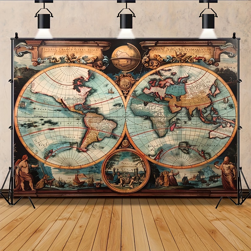 1 tissu de fond d'aventure nau - Hunting Outdoor Day avis et prix