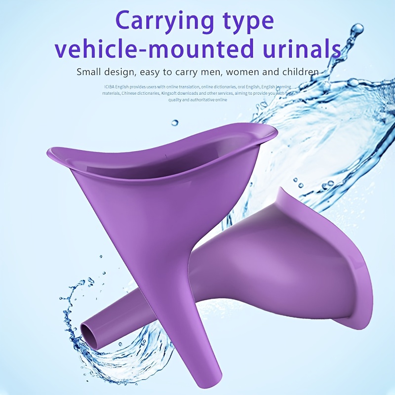 Urinoir debout Portable pour f - Outdoor Hunting Toilet avis et prix