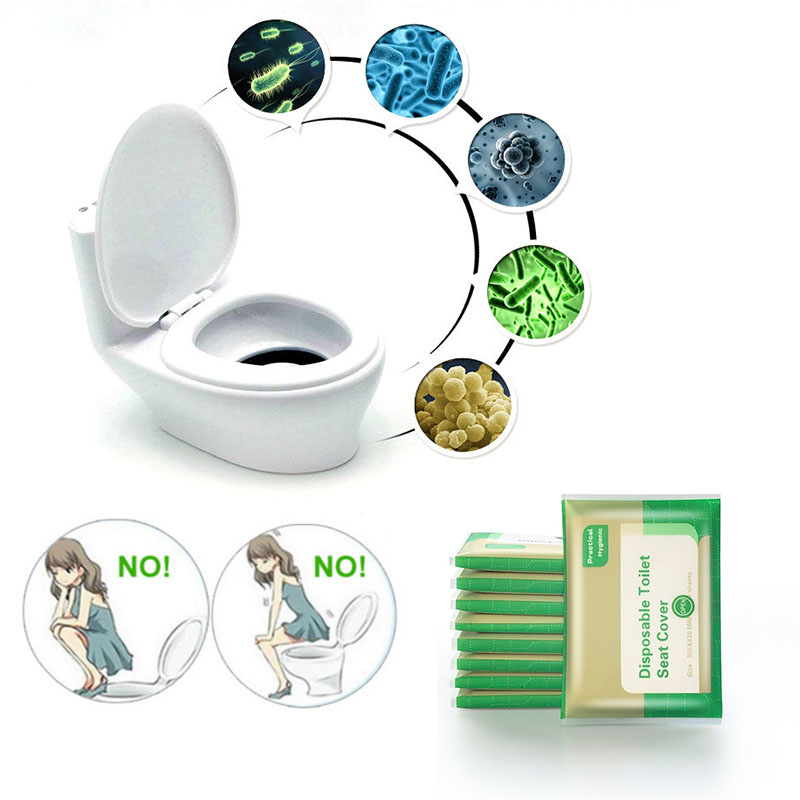 Housse de siège de toilette je - Outdoor Hunting Toilet avis et prix