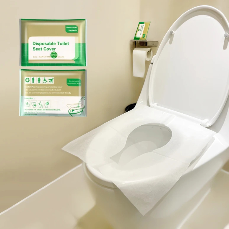 Housse de siège de toilette je - Outdoor Hunting Toilet avis et prix