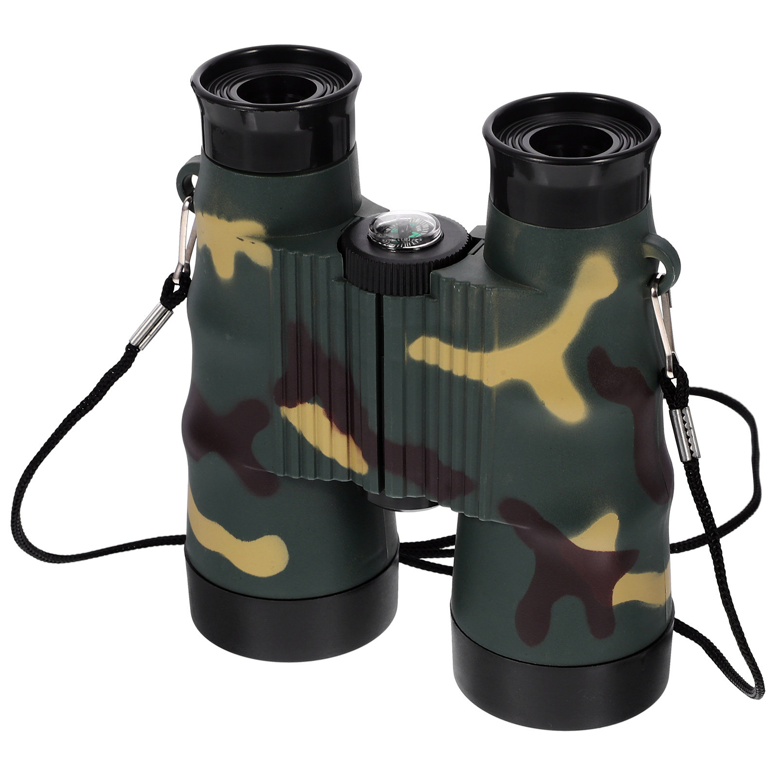 Jumelles compactes et légères  - Hunting Outdoor Watch avis et prix