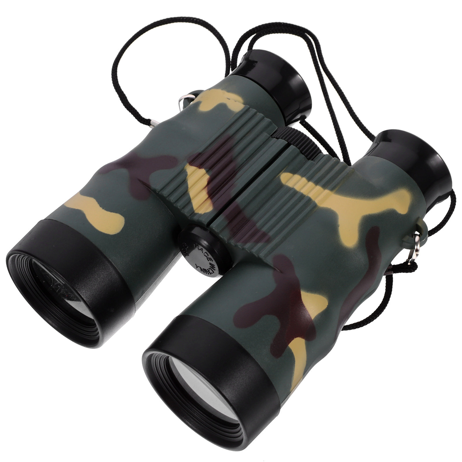 Jumelles compactes et légères  - Hunting Outdoor Watch avis et prix