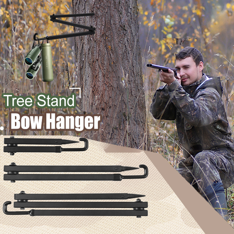 Support d'arc pour arbre, acce - Outdoor Hunting Outfitters avis et prix