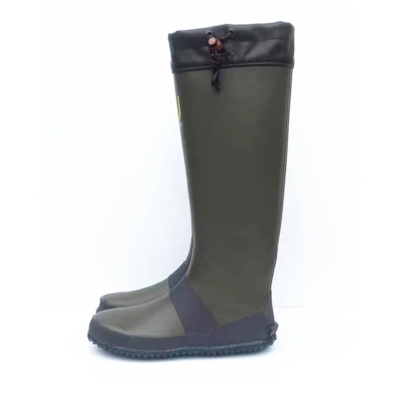 Bottes de pêche imperméables e - Outdoor Hunting Youtube avis et prix