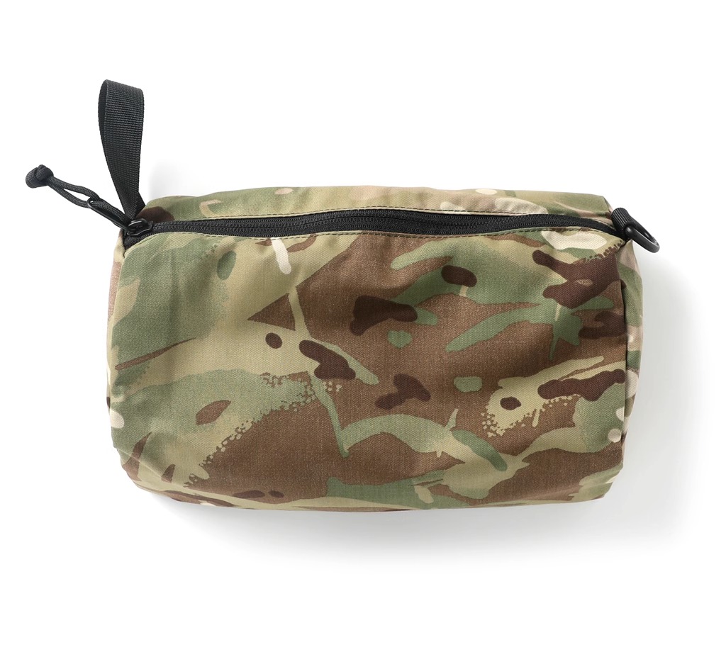 CORDURA suède M90 Camouflage g - Outdoor Hunting Toilet avis et prix