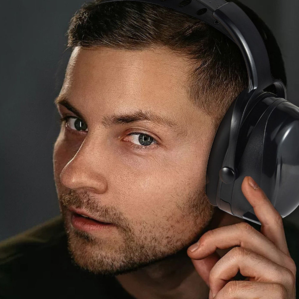 Protège-oreilles de sécurité p - Shooting Ear Muff avis et prix