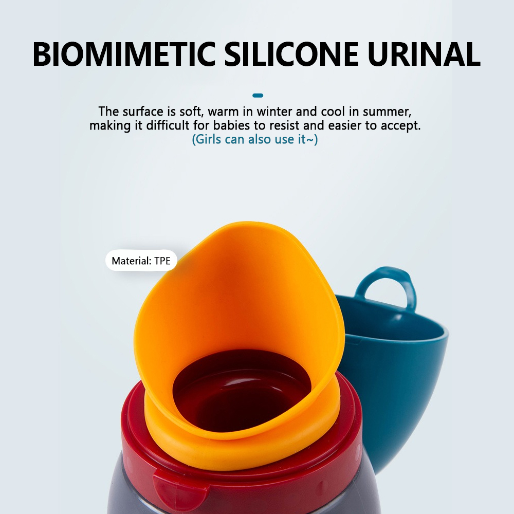 Urinoir portable pour enfants  - Outdoor Hunting Toilet avis et prix