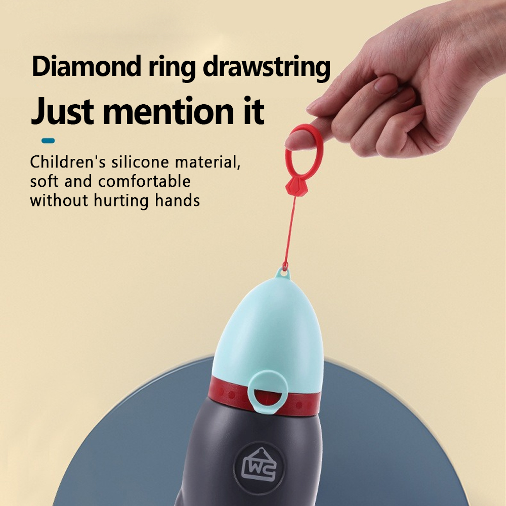 Urinoir portable pour enfants  - Outdoor Hunting Toilet avis et prix
