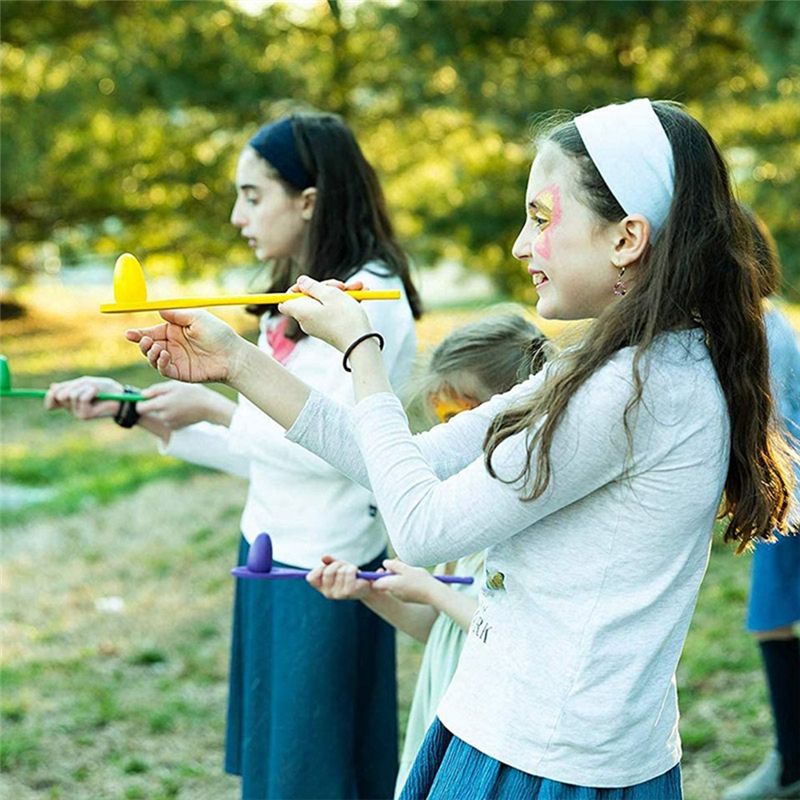 Jeu de course aux cuillères en - Outdoor Hunting Games For Kids avis et prix