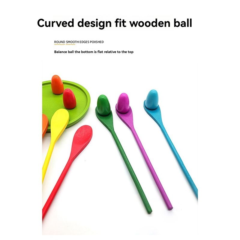 Jeu de course aux cuillères en - Outdoor Hunting Games For Kids avis et prix