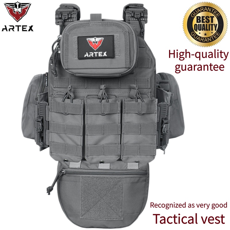 Gilet tactique 6094, lumière d - Hunting Outdoor Gear avis et prix