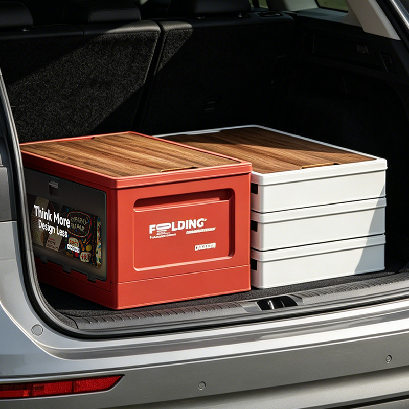 Boîte de rangement pliable mul - Outdoor Hunting Place avis et prix