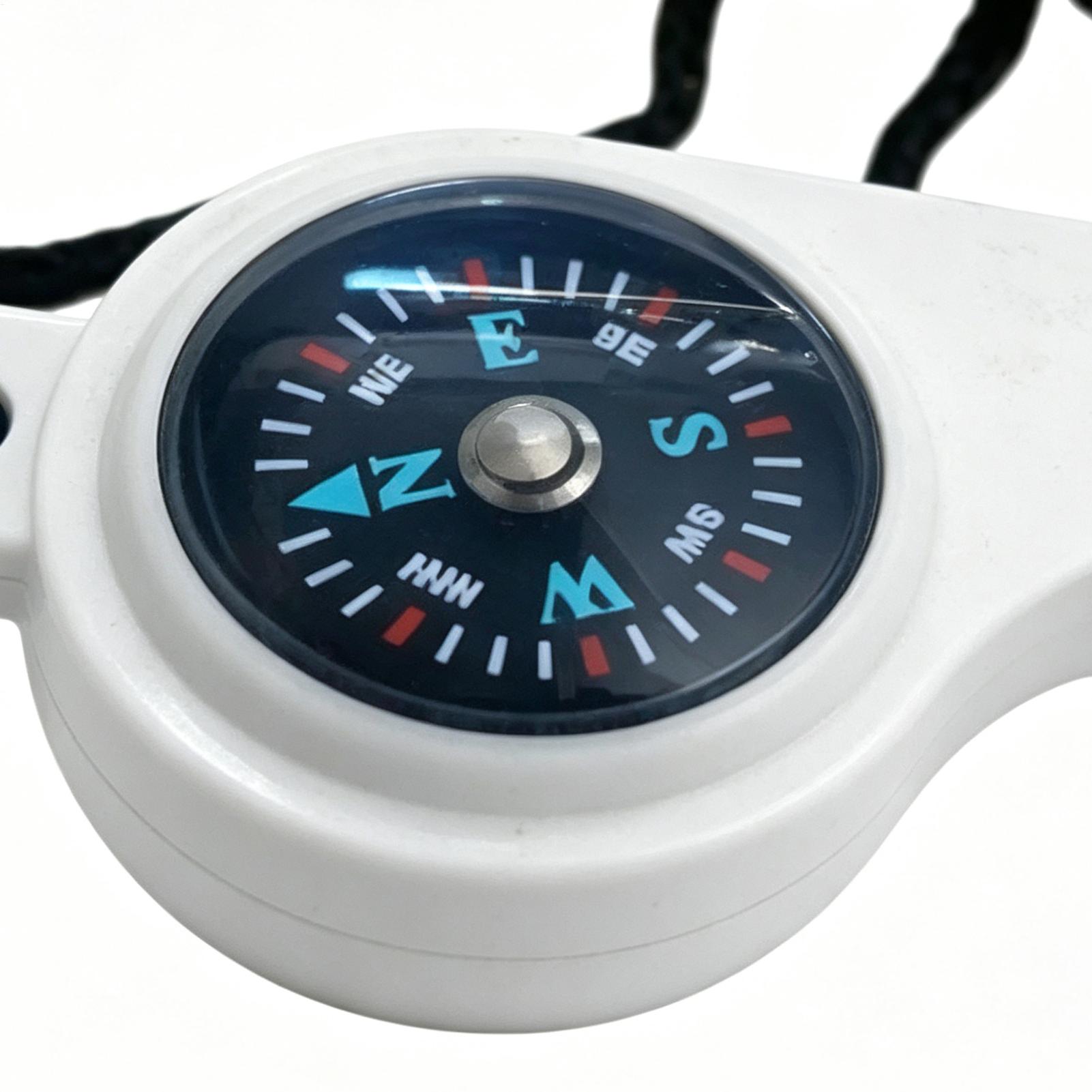 Sifflet de sécurité multifonct - Hunting Outdoor Gear avis et prix