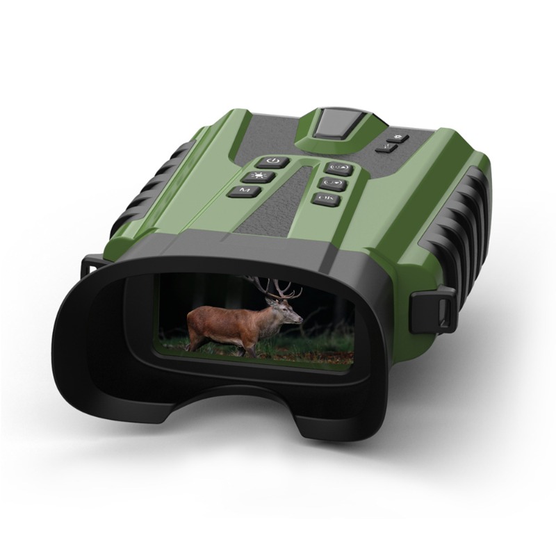 Dispositif de vision nocturne  - Hunting Outdoor Watch avis et prix