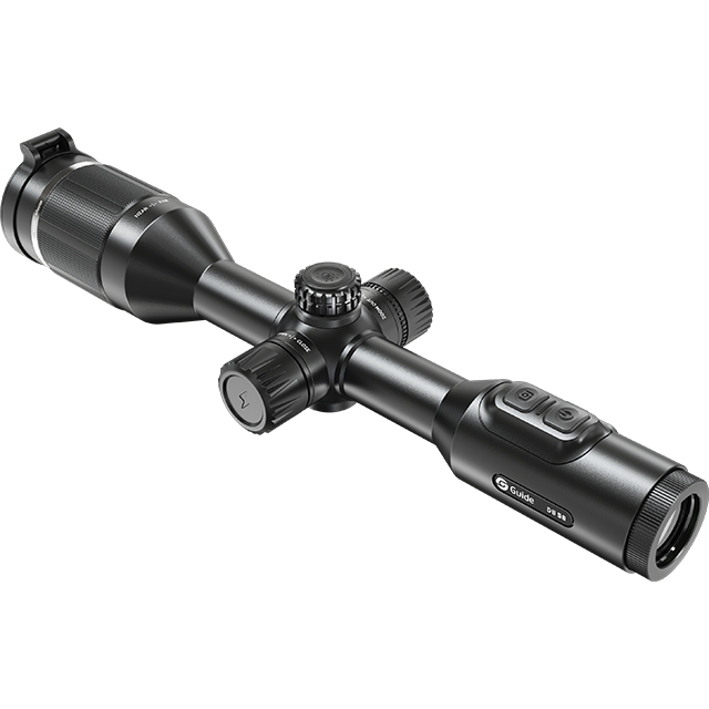 Chasse DU50 portée de Vision n - Hunting Outdoor Day avis et prix