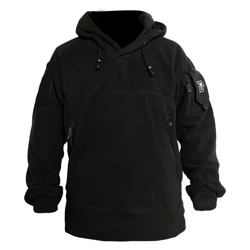 Hommes hiver thermique polaire - Outdoor Hunting Fleece avis et prix