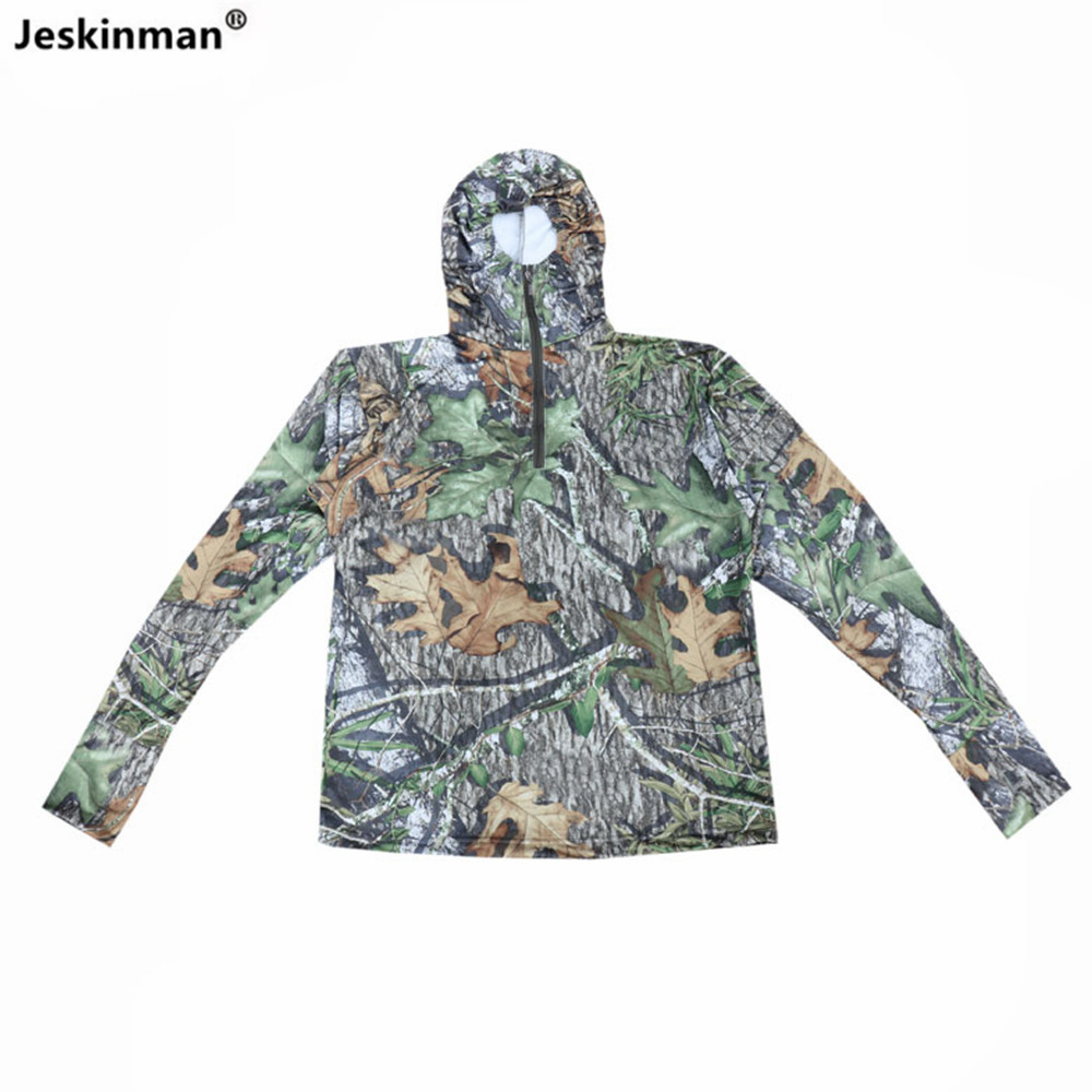 Veste d'été à capuche pour l'e - Outdoor Hunting Outfitters avis et prix