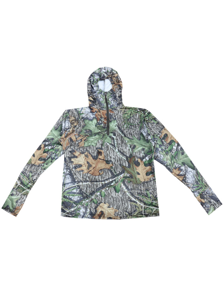 Veste d'été à capuche pour l'e - Outdoor Hunting Outfitters avis et prix